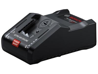 Bosch GAL 18V-160 C Professional Fast Charger 240V (3165140968041) BSH600A019S8