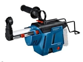 Bosch GDE 18V-26 D Professional Dust Extractor (4059952513829) BSH600A01TX0