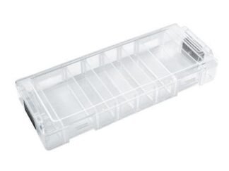 Bosch Professional L-BOXX Micro (4059952591858) BSH600A025A2