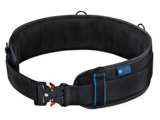 Bosch Professional 108 ProClick Tool Belt Large/X-Large (4059952601854) BSH600A0265N