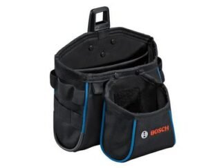 Bosch GWT 2 Professional ProClick Tool Pouch (4059952601885) BSH600A0265S