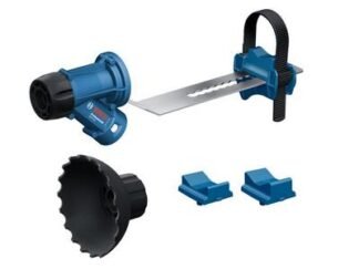 Bosch GDE Max Professional Dust Extraction (4053423304138) BSH600A033BA