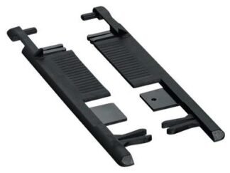 Bosch FSN KK Professional Plastic Guide Rail End Caps (3165140608091) BSH600Z0000C