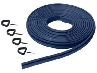 Bosch FSN SS Replacement Guide Rail Anti Splinter Guard (3165140608107) BSH600Z0000D