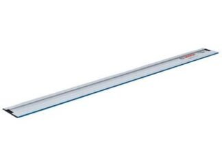 Bosch FSN 1600 Professional Guide Rail 1600mm (3165140608152) BSH600Z0000F