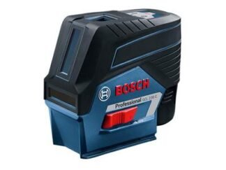 Bosch GCL 2-50 C Professional Combi Laser + Mount (3165140865579) BSH601066G00 *Restrictions - See Description*