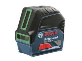 Bosch GCL 2-15 G Professional Combi Laser (3165140869553) BSH601066J00
