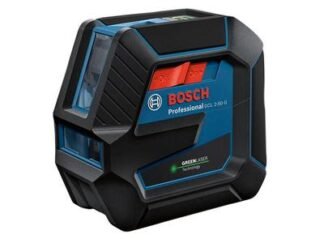 Bosch GCL 2-50 G Professional Combi Laser + Mount (4059952511085) BSH601066M00 *Restrictions - See Description*