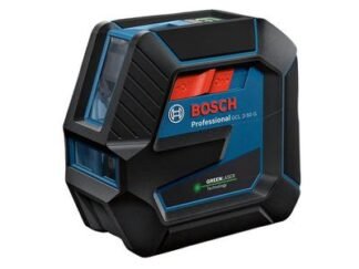 Bosch GCL 2-50 G Professional Combi Laser + Mount & Tripod (4059952511092) BSH601066M01 *Restrictions - See Description*