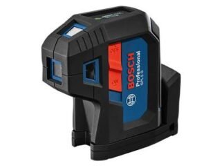 Bosch GPL 5 G Professional Point Laser (4059952524863) BSH601066P00 *Restrictions - See Description*