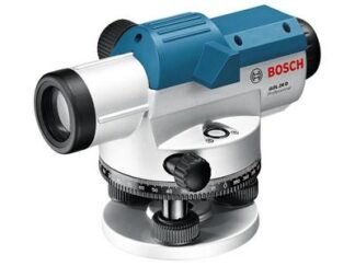 Bosch GOL 26 D Professional Optical Level (3165140559317) BSH601068000