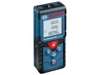 Bosch GLM 40 Professional Laser Measure (3165140790406) BSH601072900 *Restrictions - See Description*