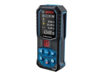 Bosch GLM 50-27 C Professional Laser Measure (4059952518824) BSH601072T00 *Restrictions - See Description*