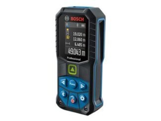 Bosch GLM 50-27 CG Professional Laser Measure (4059952518831) BSH601072U00 *Restrictions - See Description*