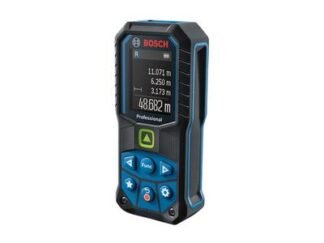Bosch GLM 50-25 G Professional Laser Measure (4059952548043) BSH601072V00 *Restrictions - See Description*