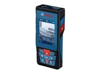 Bosch GLM 100-25 C Professional Laser Measure (4059952614298) BSH601072Y00 *Restrictions - See Description*