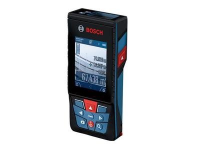 Bosch GLM 150-27 C Professional Laser Measure (4059952614304) BSH601072Z00 *Restrictions - See Description*