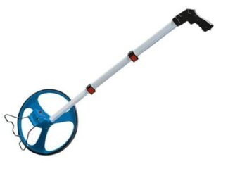 Bosch GWM 32 Professional Measuring Wheel (3165140781541) BSH601074000