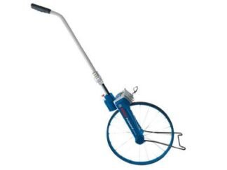 Bosch GWM 40 Professional Measuring Wheel (3165140781558) BSH601074100