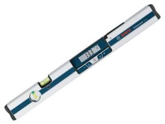 Bosch GIM 60 Professional Incline Measurer (3165140803229) BSH601076700 *Restrictions - See Description*
