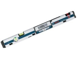 Bosch GIM 60 L Professional Incline Measurer (3165140803243) BSH601076900 *Restrictions - See Description*