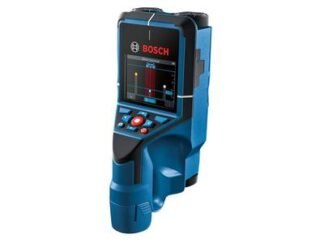 Bosch D-TECT 200 C Professional Wall ner + Battery Adaptor (3165140988148) BSH601081600 *Restrictions - See Description*
