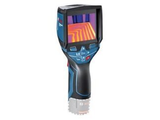 Bosch GTC 400 C Professional Thermal Camera 12V Bare Unit (3165140995160) BSH601083108 *Restrictions - See Description*