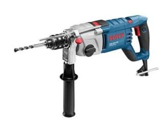 Bosch GSB 162-2RE Professional Impact Drill 1500W 240V (3165140611282) BSH60118B070