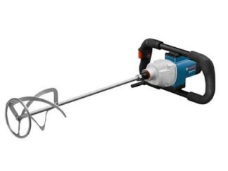 Bosch GRW 12 E Professional Stirrer & Paddle 1,200W 240V (3165140754446) BSH6011A7070