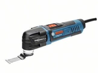 Bosch GOP 30-28 Professional StarlockPlus Multi Tool 300W 240V (3165140842679) BSH601237071