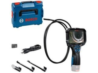 Bosch GIC 12V-5-27 C Professional Inspection Camera 12V Bare Unit (4059952657257) BSH601241402