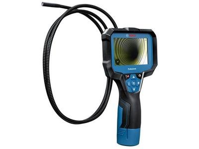 Bosch GIC 12V-4-23 C Professional Inspection Camera 12V + Battery Adaptor (4059952657301) BSH601241500 *Restrictions - See Description*