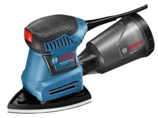 Bosch GSS 160 Multi Professional Orbital Sander 180W 240V (3165140786003) BSH6012A2370