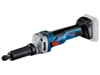 Bosch GGS 18V-10 SLC Professional Straight Grinder 18V Bare Unit (4059952529868) BSH6012B4001