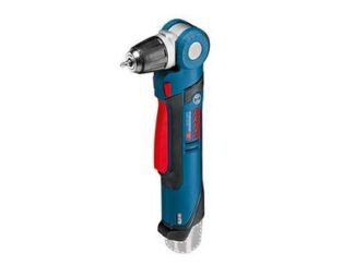 Bosch GWB 12V-10 Professional Angle Drill 12V Bare Unit (3165140645140) BSH601390905