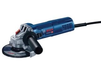 Bosch GWS 9-115 S Angle Grinder 115mm 900W 240V (3165140923095) BSH601396171