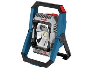 Bosch GLI 18V-2200 C Cordless Jobsite Light 18V Bare Unit (3165140953832) BSH601446501