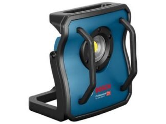 Bosch GLI 18V-4000 C Cordless Jobsite Light 18V Bare Unit (3165140976411) BSH601446800