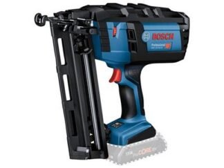 Bosch GNH 18V-64 M Professional Brad Nailer 18V Bare Unit (4059952548050) BSH601481000