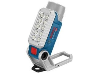 Bosch GLI 12V-330 Professional Cordless Light 12V Bare Unit (3165140741750) BSH6014A0000