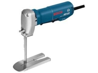Bosch GSG 300 Professional Foam Rubber Cutter 350W 240V (3165140233880) BSH601575142