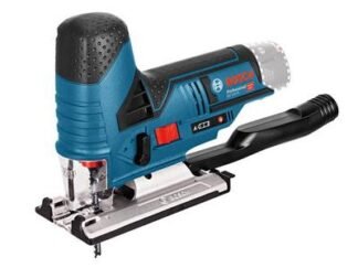 Bosch GST 12V-70 Professional Jigsaw 12V Bare Unit (3165140711463) BSH6015A1001