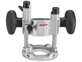 Bosch TE 600 Professional Plunge Router Attachment (3165140754866) BSH60160A800
