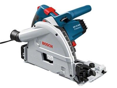 Bosch GKT 55 GCE Professional Plunge Saw 1400W 110V (3165140607810) BSH601675061