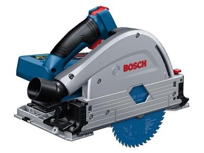 Bosch GKT 18V-52 GC Professional BITURBO Plunge Saw 18V Bare Unit (3165140930666) BSH6016B4000