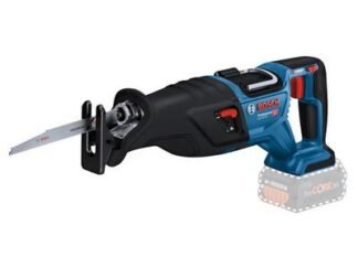 Bosch GSA 18V-28 Pro BITURBO Reciprocating Saw 18V Bare Unit (4059952581439) BSH6016C0000