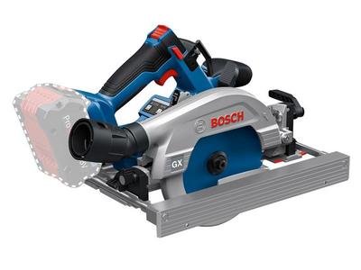Bosch GKS 18V-57-2 GX Professional Circular Saw 18V Bare Unit (4059952610689) BSH6016C1000