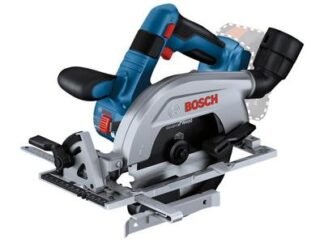 Bosch GKS 18V-57-2 L Professional Circular Saw 18V Bare Unit (4059952610627) BSH6016C1100