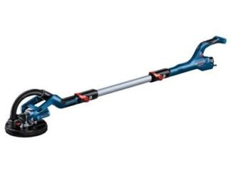 Bosch GTR 55-225 Professional Drywall Sander 550W 240V (4059952616629) BSH6017D4070