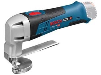 Bosch GSC 12V-13 Professional Metal Shear 12V Bare Unit (3165140577298) BSH601926105